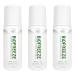 Biofreeze Professional Menthol Roll-On Pain-Relieving Gel 3 FL OZ Green (Pack Of 3) Topical Pain Relief For Muscles And Joints From Arthritis, Backache, Strains, Bruises, & Sprains (Package May Vary)