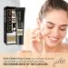 Dark Circle & Puffiness Eye Cream | Eye Repair Gel-Cream for Bags & Lines | 24-Hour Hydration | All Skin Types - Buy Online on GoSupps.com