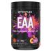 FINAFLEX EAA Psycho Peach - 14.2 oz - Promotes Performance Energy & Cuts - with BCAAs L-Glutamine L-Arginine Acetyl-L-Carnitine & Caffeine - 30 Servings