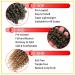 Ombre Gold Pre-Looped Passion Twists Braiding Hair 12 Inch - Short Crochet Pre-Twisted Synthetic Hair Extensions for Women (T27#) - 8 Packs - Buy Online on GoSupps.com