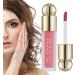 Liquid Blush Makeup - Soft Lightweight Cheek Tint Blendable Milk Blush | Sweatproof Waterproof Face Blush Long-Lasting Makeup Blush for Women Girl 5# - Buy Online on GoSupps.com