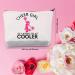 Cheer Zipper Pocket Gift | Perfect Cheerleading Gifts for Cheer Girls - Buy Online on GoSupps.com