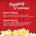 Orville Redenbacher's Popping & Topping Buttery Flavored Oil - Keto Friendly - 16oz - Buy Online on GoSupps.com