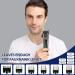 GEC Smart Hair Clipper for Men - Rechargeable Low Noise 5-Mode Professional Hair Trimmer Kit with Auxiliary Light - Buy Online on GoSupps.com