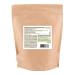 GreatVita Organic Ashwagandha Powder 400g Pure Additive-Free Supplement for Stress Relief & Wellness - Buy Online on GoSupps.com
