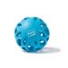 Karlie Grid Play Ball Rubber Koko : 11 cm blue blue M