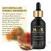 5% Minoxidil Hair Growth Oil for Men & Women - Biotin Serum for Hair Regrowth, Thicker Fuller Hair - 2.02 oz - Buy Online on GoSupps.com
