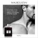 Mauboussin - Pour Lui 100ml (3.3 Fl Oz) - Eau de Parfum for Men - Fern & Modern Scents Fern & Modern 3.3 Fl Oz (Pack of 1) - Buy Online on GoSupps.com