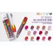 Prideful Lip Service Edith - Vibrant Full Color Lip Wand - Buy Online on GoSupps.com