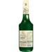 Moulin de Valdonne Mint Syrup for Refreshing Drinks Cocktail with or without Alcohol 2 Bottles 70 cl - Buy Online on GoSupps.com