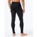 Odlo Men's Functional Underwear Long Pants ACTIVE WARM ECO S Black - Premium Eco-Friendly Thermal Base Layer for Cold Weather - Buy Online on GoSupps.com