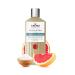 Cremo Exfoliating Pacific Sea Salt & Grapefruit Body Wash - 16 Fl Oz (2-Pack) - Buy Online on GoSupps.com
