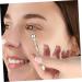 GLEAVI 9 Pi ces M tal Creuser Masseur Pour Les Yeux Applicateur De Cr me Pour Les Yeux Applicateur De Cr me Sous Les Yeux Rouleau Billes Rides Des Yeux - Buy Online on GoSupps.com
