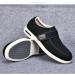 Shop Women's Diabetic Edema Shoes - Adjustable Breathable & Antiskid - Perfect for Swollen Feet & Arthritis - Size 10.5 Black - Buy Online on GoSupps.com