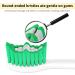 Aoremon Replacement Toothbrush Heads for Philips Sonicare E-Series HX7022/66 - 6 Pack with Hygienic Cap | Compatible with Sonicare Essence, Xtreme, Elite, Advance, and CleanCare Electric Toothbrushes - Buy Online on GoSupps.com