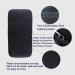 Buy Heated Seat Cushion for Office Chairs - Intelligent Temperature Control & 3 Settings for Hips & Back - International Shipping Available - Buy Online on GoSupps.com