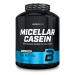 BioTechUSA Micellar Casein Protein Powder | Extended Absorbtion time | Gluten-Free and Fat-Free | Added L-Glutamine 2.27 kg Vanilla Vanilla 2.27kg
