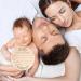 Ouligay Milestone Cards for Babies | Wooden Birth Announcement & Hello World Signs - Perfect for Hospital Photo Props - Buy Online on GoSupps.com