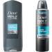 Dove Men + Care Daily Care Duo Gift Set - Buy Online on GoSupps.com