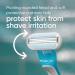 Gillette Venus Oceana Women's Disposable Razor - 3 Razors (Pack of 1) - Buy Online on GoSupps.com