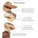 Buy Westman Atelier Vital Skin Foundation Stick - Atelier XV 9g | Premium International Shipping - Buy Online on GoSupps.com