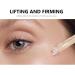Dark Circle Fading Eye Serum - Firming & Blood Circulation Boosting Formula for Home & Travel | Shop Internationally - Buy Online on GoSupps.com