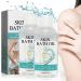 Skin Bath Oil So Soft & Sensual - Original Skin Bath Oil So Soft - Moisturizes and Hydrates (2 PCS)