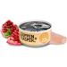 Granatapet Suppenkasper Chicken Cat Snacks | Healthy Soup Treats for Hydration | No Cereals No Sugar | 12 x 70g - Buy Online on GoSupps.com