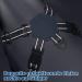 Buy No-Pull Dog Harness for Small Dogs - Reflective Soft & Safe with Leash | Anti-Pull Breast Dishes - Blue - Buy Online on GoSupps.com