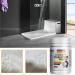 Quartz Stain Remover | 5.3 oz Stone Cleaning Powder | Streak-Free Stain Remover Powder for Marble Tile Stone Surfaces Household Cleaning Gangwang - Buy Online on GoSupps.com