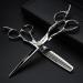 Sharonds High Class 6 Inch Professional Hair Scissors & Thinning Shears Set - Premium Quality for Hairdressers | International Shipping - Buy Online on GoSupps.com