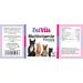 PetVits Multivitamin Formula for Cats & Dogs : Multivitamin General Health Pet Supplement : 90 Tablets in a 99% recycled pot - Buy Online on GoSupps.com
