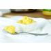 Pure Indian Foods Grassfed Organic Cultured Ghee 14 oz - Pasture Raised, Lactose-Free, Gluten-Free, Non-GMO, Paleo, Keto-Friendly - Batch Tested for Casein and Whey - 1 Pack - Buy Online on GoSupps.com
