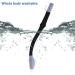 Toilet Aid for Safe Wiping | 39.5cm Long Handle for Seniors & Disabled | Comfort & Independence - Buy Online on GoSupps.com