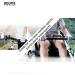 Booms Fishing FG2 UPF50+ Sun Protection Fingerless Gloves | Men Women | For Fishing, Kayaking, Hiking, Driving, Outdoor Activities | Gray Medium - Buy Online on GoSupps.com