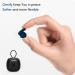 Soft Ear Plugs for Noise Reduction | 28dB Noise Cancelling | Flexible & Reusable | Ideal for Sleep and Noise Sensitivity | Food-Grade Silicone | Blue - Buy Online on GoSupps.com