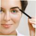 SOESFOUFU 4pcs Wooden Eyebrow Pencil Eyeliner Pencil Brow Shaping Kit Brow Filler Pen Eye Brow Pencil Shaper - Buy Online on GoSupps.com