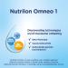 Nutrilon Omneo Comfort 1800g - Buy Online on GoSupps.com