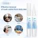 Teeth Whitening Pen Set - Intensive Stains Removal & Gel for Bright Smiles (3PCS) - Fast International Shipping - Buy Online on GoSupps.com