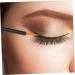 HAPINARY 300 Pcs Disposable Eyeliner Brush Cosmetic Tools Eyeliner Makeup Brush Lip Gloss Applicator - Buy Online on GoSupps.com