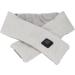 Buy USB Heated Scarf | Washable Electric Heated Scarf for Outdoor Activities - Stay Warm Anywhere! - Buy Online on GoSupps.com