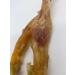 Bullsters Dog Treats Bones Chews for Aggressive Chewers All Natural Hickory Smoked Beef Dog Bones 1 Ingredient with No Additives No preservatives Steroid Free Oven Roasted and Delicious for Small Medium Large Extra Large XL Dogs Tendons pack of 2 approx 7 - Buy Online on GoSupps.com