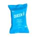 Queen V pHun Wipes, Feminine hygiene wet wipes, pH balanced, gynecologist tested, maintain your V fresh and clean, 1 pack (30 ct), Convenient resealable pack for on the go 30 Count (Pack of 1)