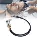 Salon Shampoo Basin Faucet Mixing Valve Barber and Stylist Hair Salon Accessories Professional Shampoo Bowl Faucet Hose for Shampoo Bed Provide Comfortable and Functional Hair Washing Experience - Buy Online on GoSupps.com