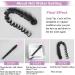 Beyond Beauty EZ Braid Pre Stretched Braiding Hair 8Packs-26inch EZ Braid Professional Hair Yaki Synthetic Hair(T1B-30-27) 8Packs-26Inch T1B-30-27 - Buy Online on GoSupps.com