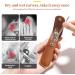 JPNK Ear Cleaning Kit - Portable Earwax Cleaner Tool Set for Home and Travel - Buy Online on GoSupps.com