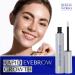DERMAWORKS Advanced Eyebrow Growth Serum 5ml - Oil-Free Brow Regrowth Solution for Fuller, Thicker Brows - Rapid Results in 60 Days (Pack of 1) - Buy Online on GoSupps.com