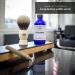 Aftershave Splash For Men l Canadian Made by A Skilled Artisan l Moisturize and Soothe the Skin 114 ml (4 oz) (Duc Santal Fragrance) - Buy Online on GoSupps.com