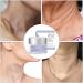 Neck Firming Cream Tighten and Lift Neck Cream Tightening and Repair Decolletage Cream Neck Firming Cream Reducing Wrinkles Improving Neck Preventive Repair-50ml/1.7 oz 50G*2 - Buy Online on GoSupps.com