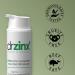 Dr ZinX Organic Sunscreen for Acne Prone Skin | Fair Tint | Zinc + Hinokitiol - International Shipping Available - Buy Online on GoSupps.com